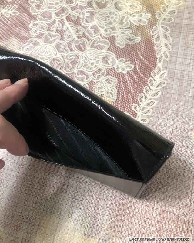 Портмоне ASKENT новый