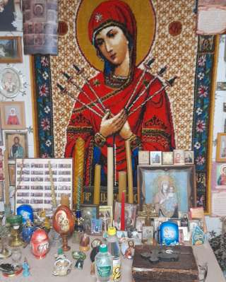 Помогу молитвами, верну любимого человека, установка на бизнес