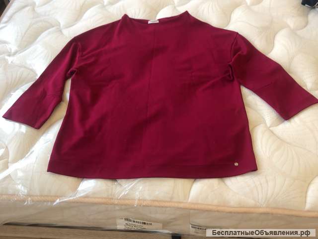 Джемпер Gerry Weber; Eugen Klein Olsen50 (L/XL)