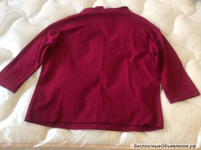 Джемпер Gerry Weber; Eugen Klein Olsen50 (L/XL)