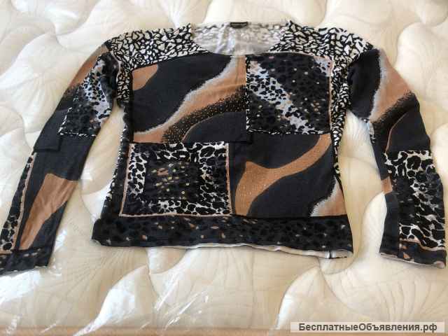 Джемпер Gerry Weber; Eugen Klein Olsen50 (L/XL)