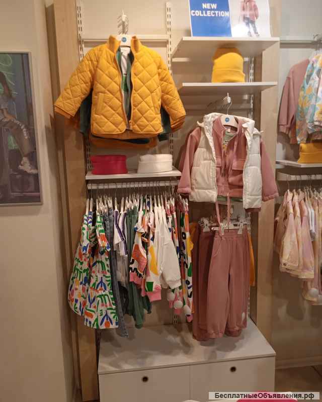 Подарочный Сертификат магазина Button Blue номиналом 10000 руб