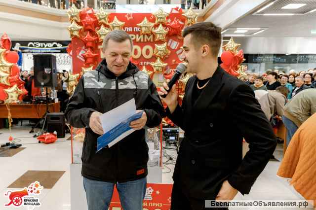 Подарочный Сертификат магазина Button Blue номиналом 10000 руб