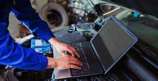 Надо заказать высококачественный автосканер?