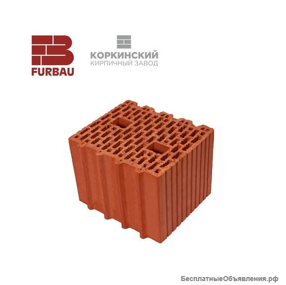 Керамический блок KeraBlock