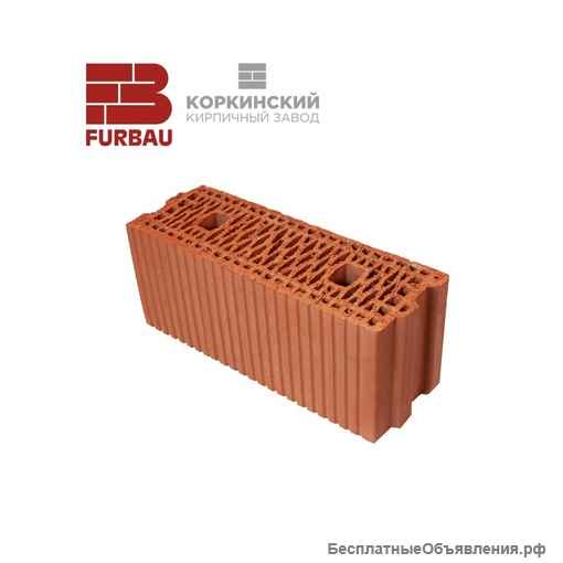 Керамический блок KeraBlock