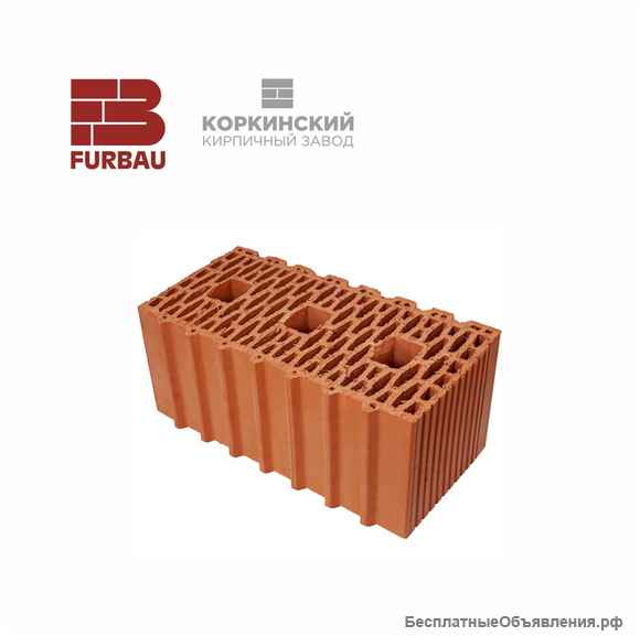 Керамический блок KeraBlock