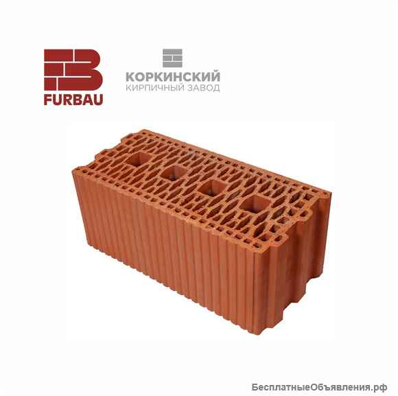 Керамический блок KeraBlock