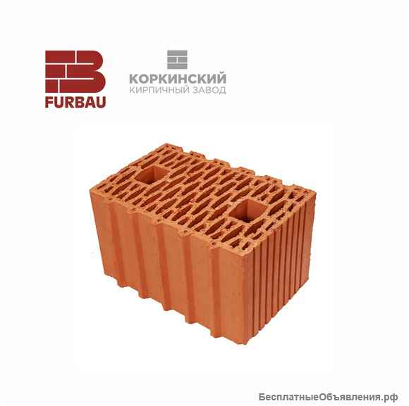 Керамический блок KeraBlock