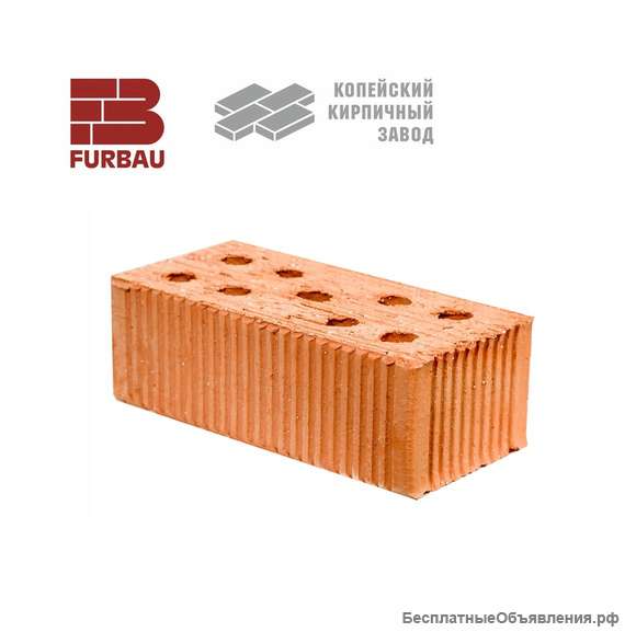 Кирпич для печей и фундамента
