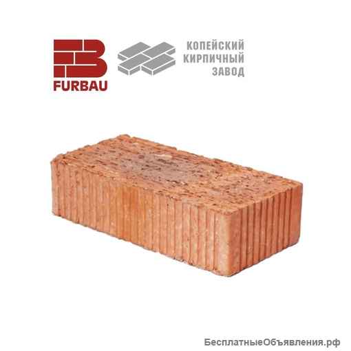 Кирпич для печей и фундамента