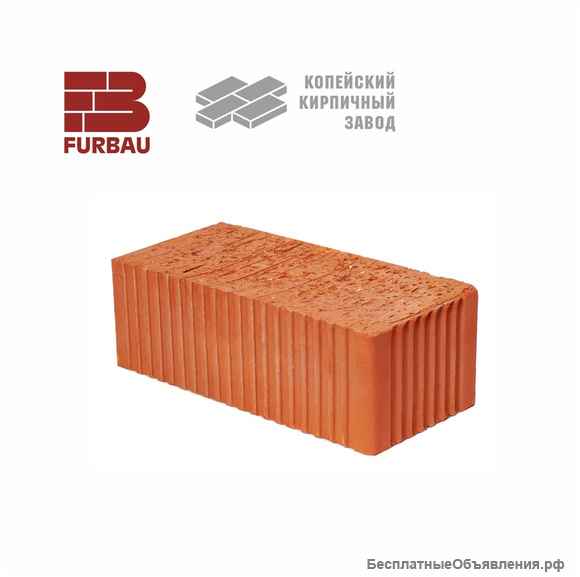 Кирпич для печей и фундамента