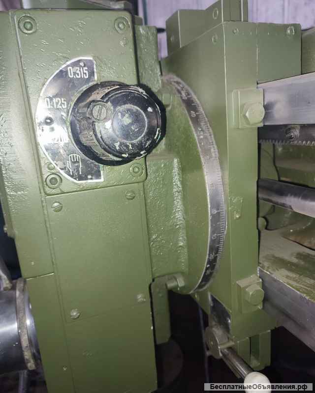 Радиально-сверлильный станок 2К52-1 продам