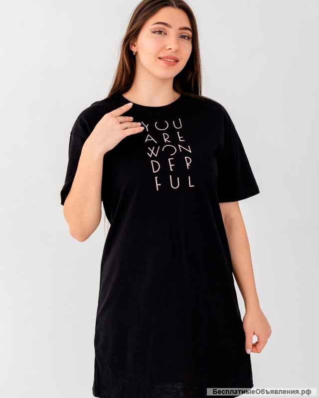 Огромный выбор домашнего трикотажа