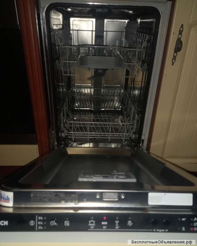 Посудомоечная машина Bosch 45