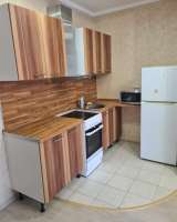 Студия 30 м2 10/16 эт Домбайская