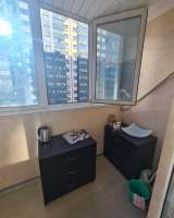 Студия 30 м2 10/16 эт Домбайская