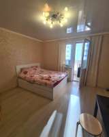 Студия 30 м2 10/16 эт Домбайская
