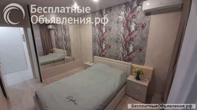 1 к.кв. 43 м2 Перспектива