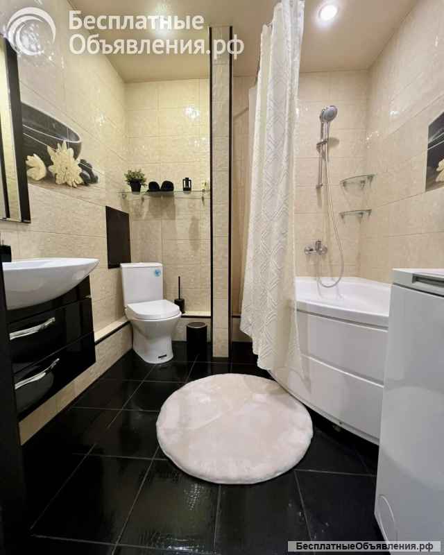 2 к.кв. 54 м2 ЗИП Котлярова