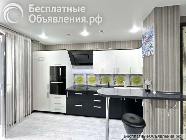 1 к.кв. 38 м2 12/21 ЖК Возрождение