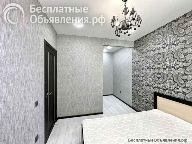 1 к.кв. 38 м2 12/21 ЖК Возрождение