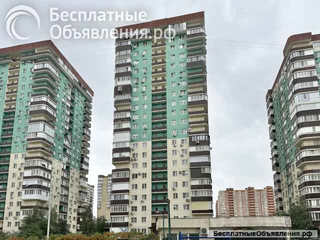 1 к.кв. 38 м2 12/21 ЖК Возрождение