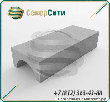 Блок упора У-1, Блок упора У-2, Блок упора У-3