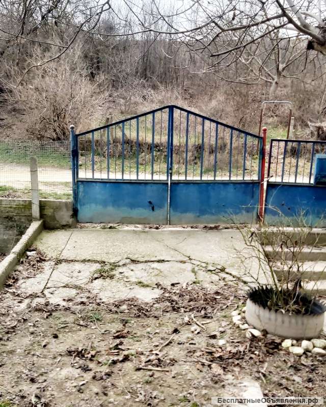 Дом Бахчисарайский район