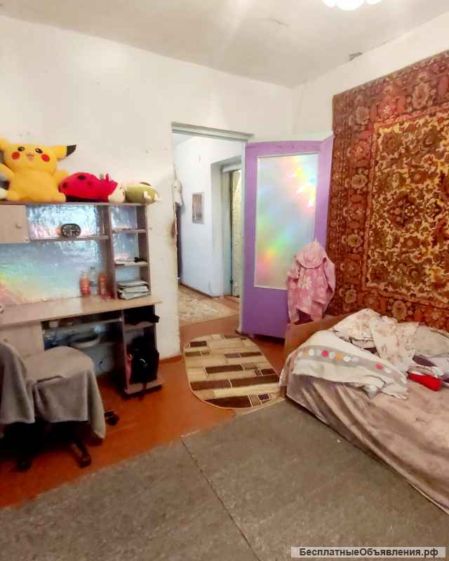 Дом Бахчисарайский район