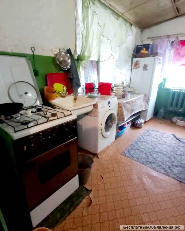 Дом Бахчисарайский район