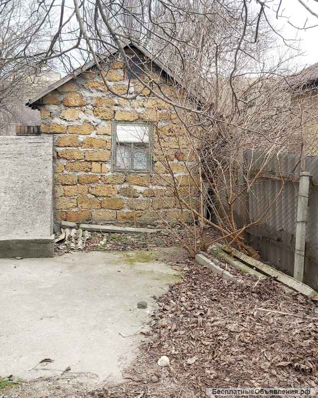 Дом Бахчисарайский район