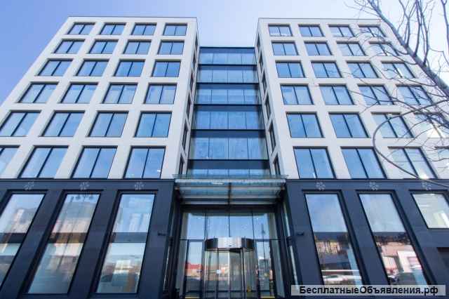 Подбор коммерческой недвижимости в Москве и Московской области