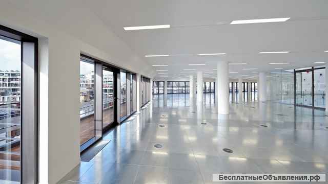 Подбор коммерческой недвижимости в Москве и Московской области