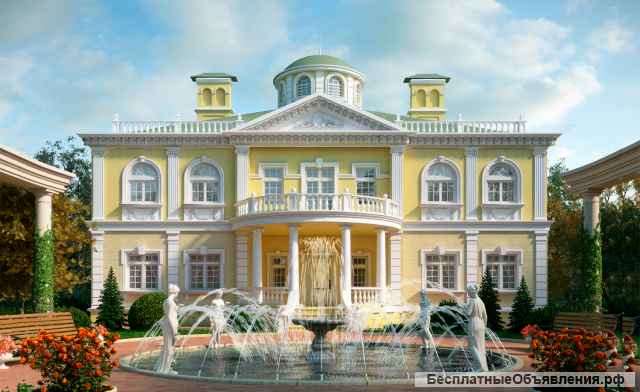 Подбор коммерческой недвижимости в Москве и Московской области