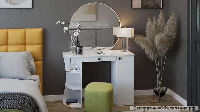 Стол туалетный «Соло» Тип 1