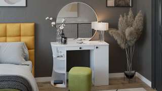 Стол туалетный «Соло» Тип 1