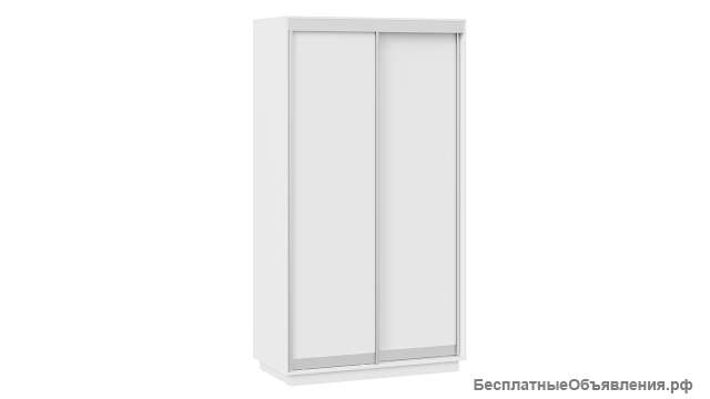 Шкаф-купе 2-х дверный «Румер» - СШК 1.120.60-11.11