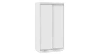 Шкаф-купе 2-х дверный «Румер» - СШК 1.120.60-11.11