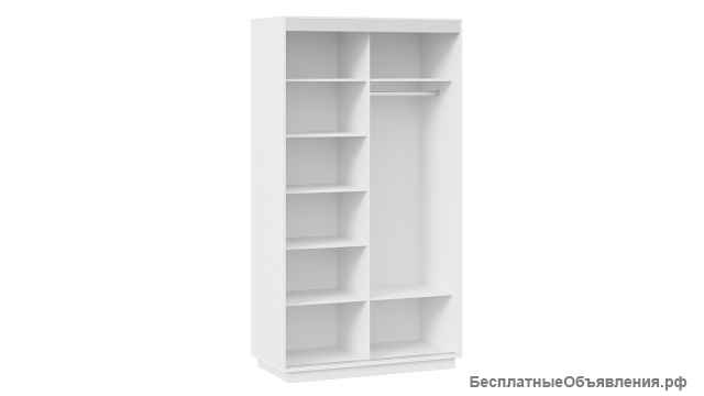 Шкаф-купе 2-х дверный «Румер» - СШК 1.120.60-11.13