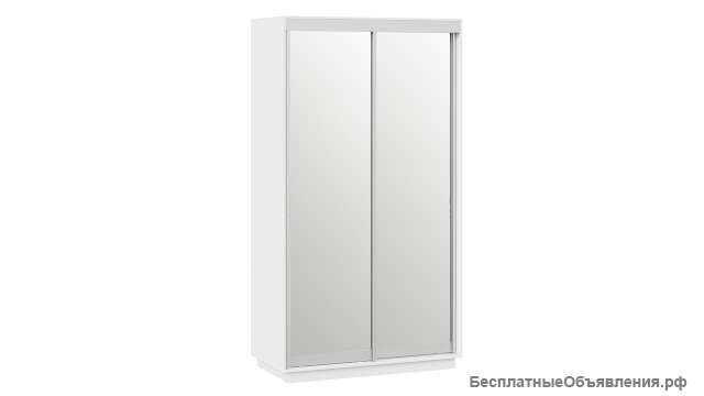 Шкаф-купе 2-х дверный «Румер» - СШК 1.120.60-13.13