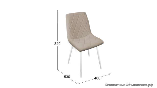 Стул «Чили ромб» - СРП-052