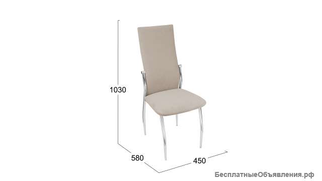 Стул «Комфорт-М» - СРП-048 Гранд