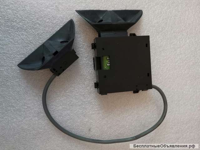 YWC500021 Датчик объема в салоне Range Rover Vogue 2002-2012 оригинальный