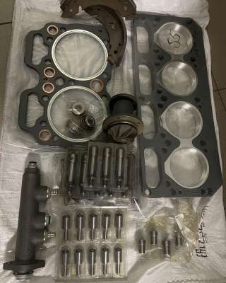 Запчасть к грузику ИФА