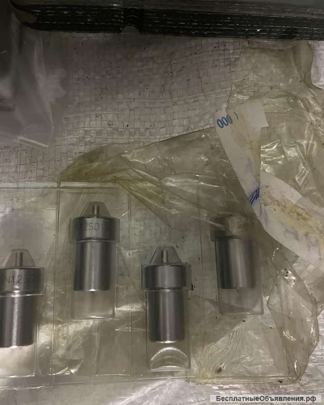 Запчасть к грузику ИФА