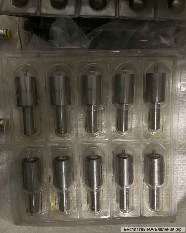 Запчасть к грузику ИФА