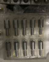 Запчасть к грузику ИФА