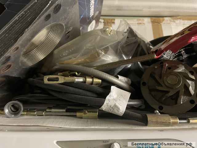 Запчасть к грузику ИФА