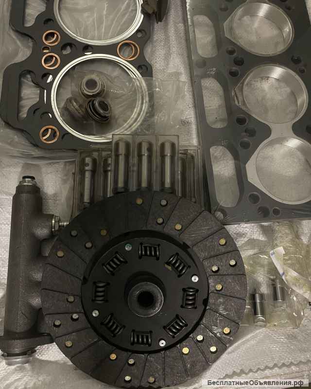 Запчасть к грузику ИФА